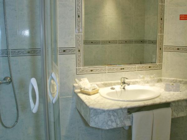 Ona Princesa Playa : photo 10 de la chambre appartement 1 chambre (1-2 adultes)