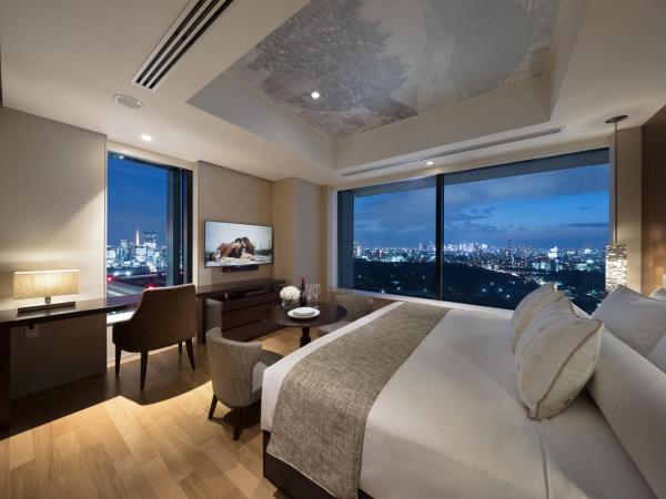 Ascott Marunouchi Tokyo : photo 2 de la chambre studio