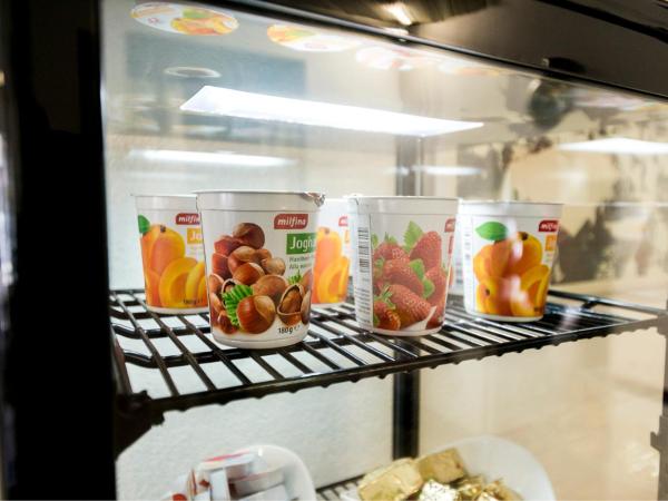 Hotel Besso Lugano Center : photo 6 de la chambre chambre familiale avec balcon