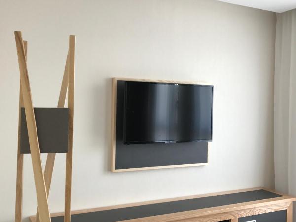 Hotel Le Cercle : photo 5 de la chambre suite junior familiale