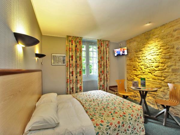 Hôtel des Récollets : photo 5 de la chambre chambre double confort plus