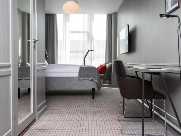 Bergen Børs Hotel : photo 3 de la chambre chambre lits jumeaux standard