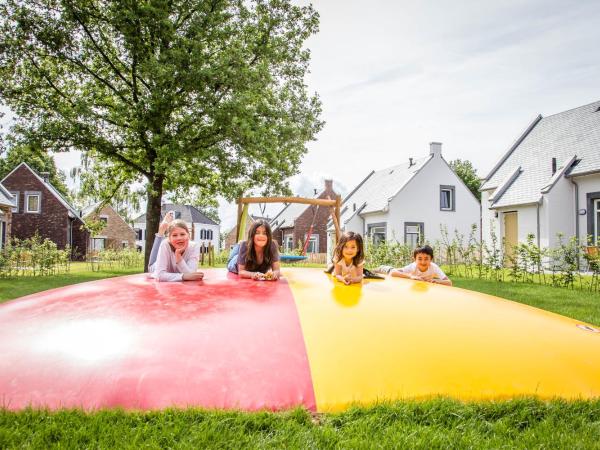 Dormio Resort Maastricht : photo 10 de la chambre maison confort 3 chambres (enfants acceptés)