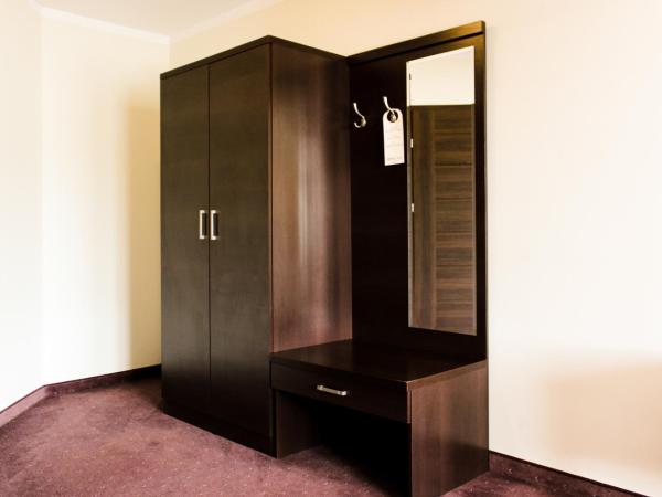 Hotel Monet & Rubbens : photo 8 de la chambre appartement classique