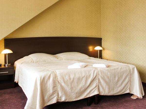 Hotel Monet & Rubbens : photo 4 de la chambre appartement classique