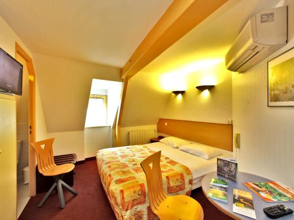 Hôtel des Récollets : photo 2 de la chambre chambre double confort