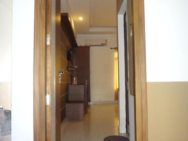 Shalimar Residency : photo 4 de la chambre executive double room - a/c