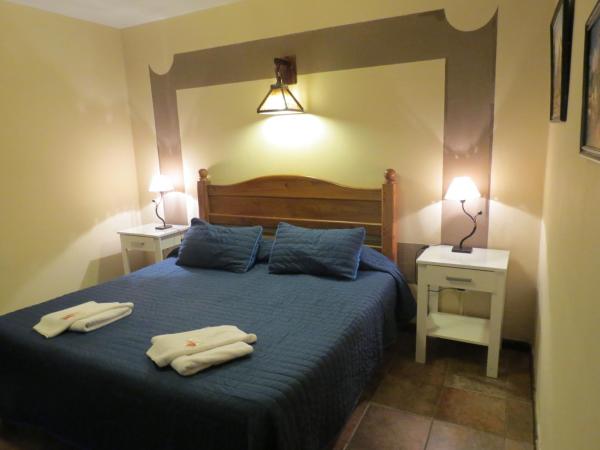 Hotel Pachá : photo 3 de la chambre chambre double ou lits jumeaux