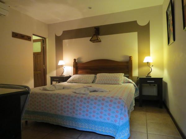 Hotel Pachá : photo 4 de la chambre chambre double ou lits jumeaux