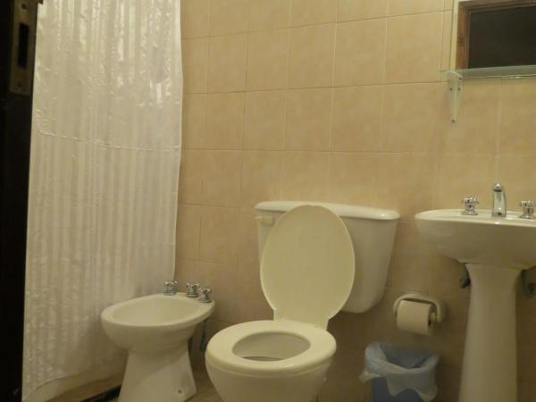 Hotel Pachá : photo 5 de la chambre chambre double ou lits jumeaux