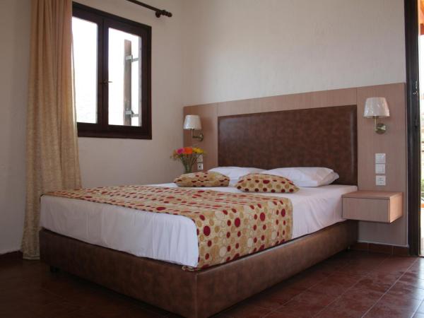 Villa Medusa : photo 9 de la chambre lovenest studio