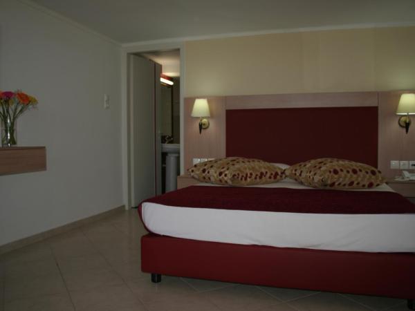 Villa Medusa : photo 8 de la chambre lovenest studio