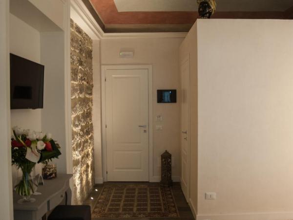 Petrosino : photo 1 de la chambre chambre double deluxe avec balcon