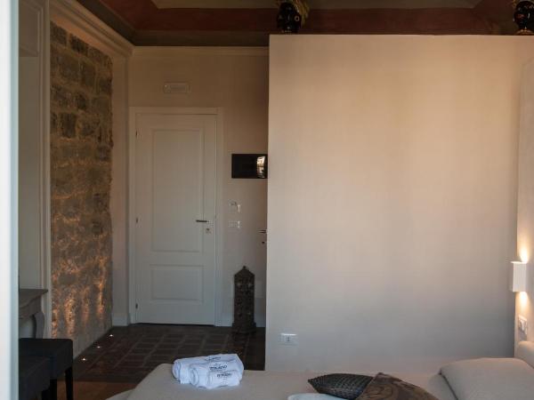 Petrosino : photo 2 de la chambre chambre double deluxe avec balcon