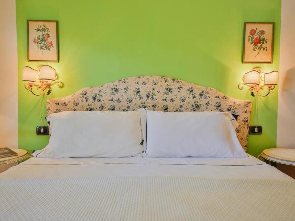 Baronessa B&B Florence : photo 3 de la chambre chambre double avec balcon