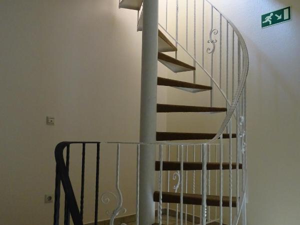 Le Chatelet : photo 3 de la chambre chambre quadruple standard