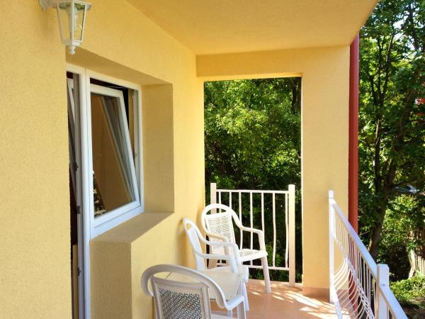 Andrea Pansio : photo 5 de la chambre chambre double avec balcon