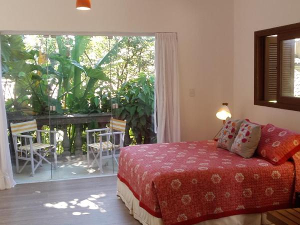 Casa Beleza : photo 8 de la chambre suite avec terrasse 