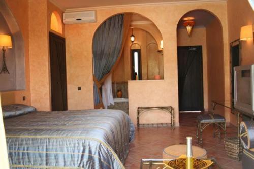 Villa Riadana : photo 6 de la chambre suite