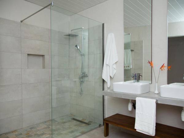 Les 2 canons : photo 9 de la chambre chambre double deluxe