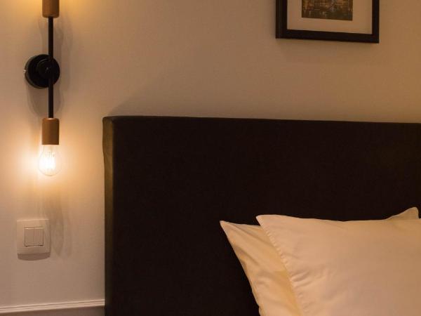 Boutique hotel Maison Emile : photo 5 de la chambre chambre simple confort