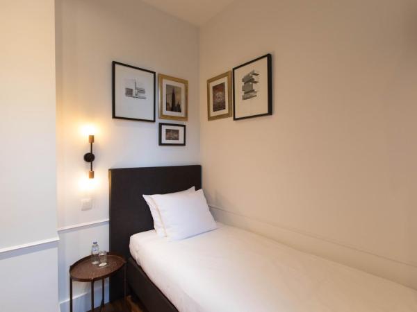 Boutique hotel Maison Emile : photo 2 de la chambre chambre simple confort