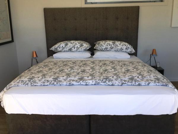 Kohimarama Beach Bed & Breakfast : photo 4 de la chambre studio lit king-size deluxe