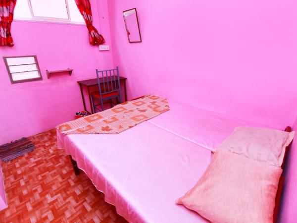 Pleasant Inn : photo 7 de la chambre chambre double ou lits jumeaux Économique