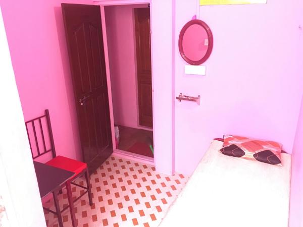 Pleasant Inn : photo 5 de la chambre chambre simple Économique