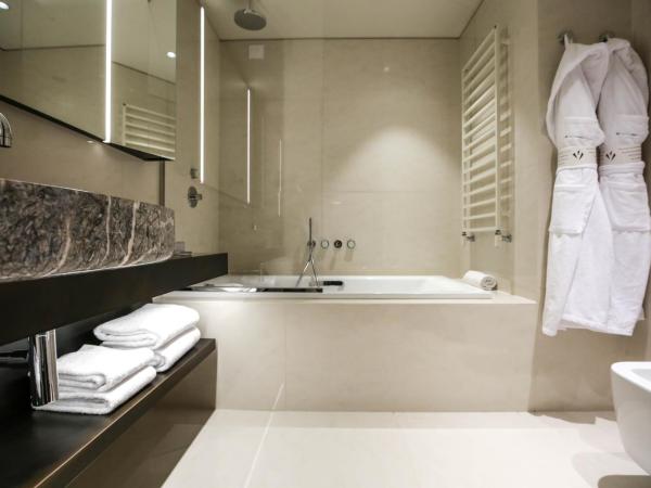 Hotel VIU Milan, a Member of Design Hotels : photo 1 de la chambre chambre double deluxe