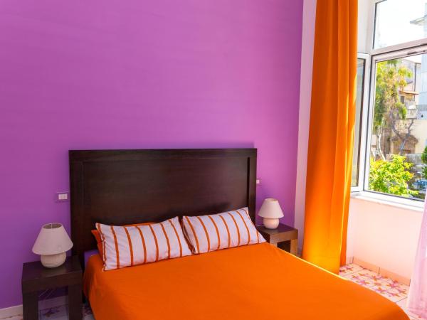 Artis Domus Relais & Spa : photo 2 de la chambre appartement 1 chambre (4 adultes)