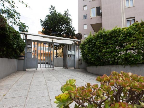 Guest House Aio Sardegna : photo 8 de la chambre chambre double avec salle de bains privative