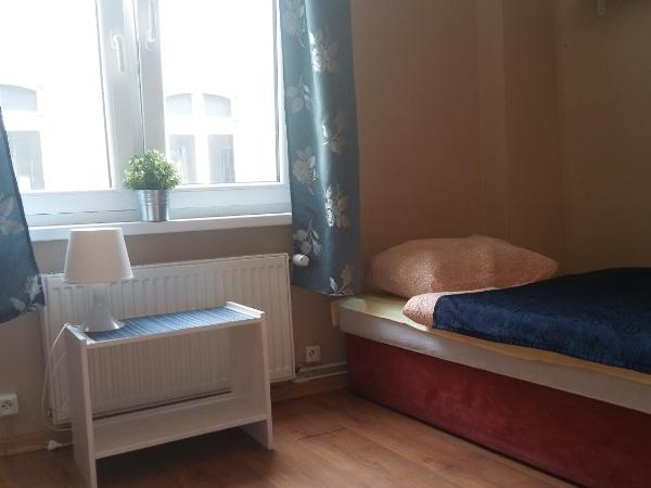 Hostel Imbir : photo 1 de la chambre chambre simple