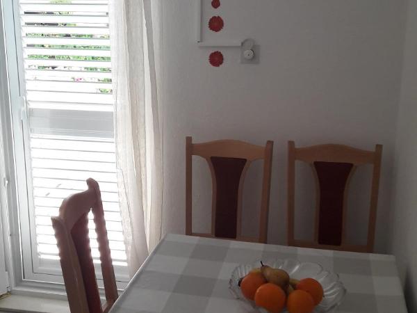 Guest house Milic : photo 3 de la chambre appartement 2 chambres