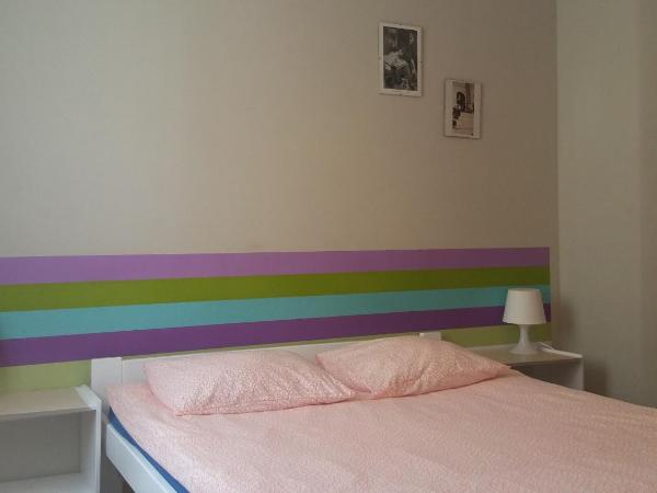 Hostel Imbir : photo 1 de la chambre chambre double Économique
