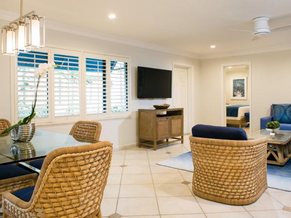 High Noon Beach Resort : photo 6 de la chambre maison 2 chambres