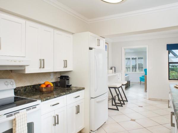 High Noon Beach Resort : photo 5 de la chambre maison 2 chambres