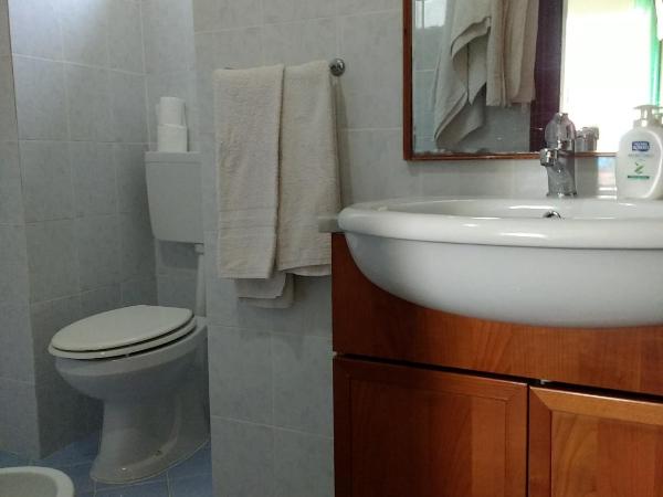 Hotel Casa Nicola : photo 3 de la chambre chambre double Économique