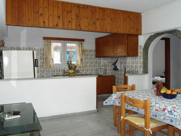 Hotel Rea : photo 5 de la chambre appartement 2 chambres (4-5 adultes) 