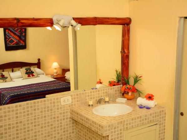 Hostal Yatasto : photo 1 de la chambre chambre quadruple