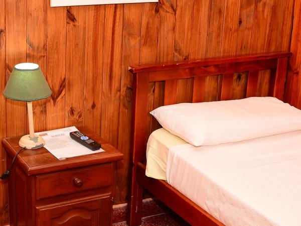 Hostal Yatasto : photo 8 de la chambre chambre double