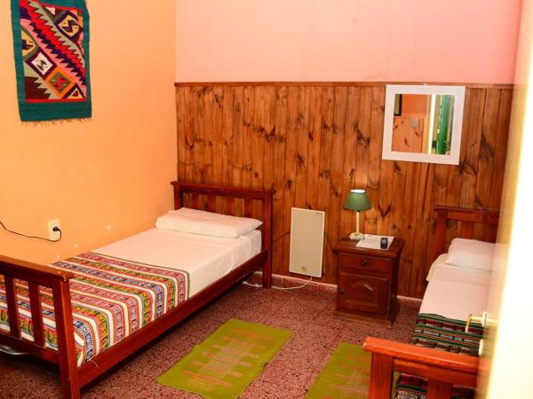 Hostal Yatasto : photo 6 de la chambre chambre double