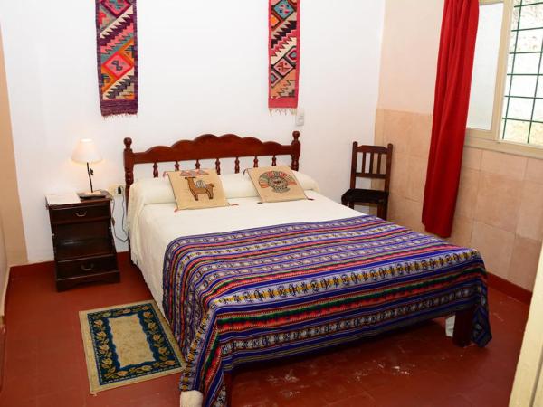 Hostal Yatasto : photo 5 de la chambre chambre double