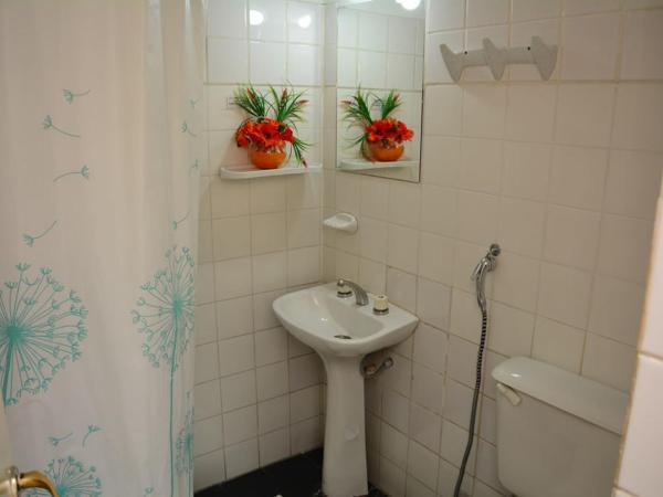 Hostal Yatasto : photo 2 de la chambre chambre double