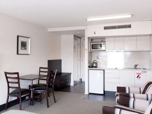 St Ives Apartments : photo 1 de la chambre studio supérieur