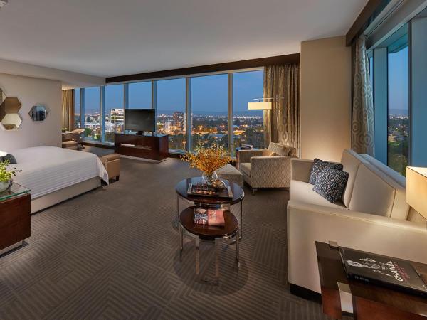 Crown Towers Perth : photo 4 de la chambre suite exécutive