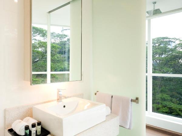 Oasia Suites Kuala Lumpur by Far East Hospitality : photo 3 de la chambre suite premier deux chambres