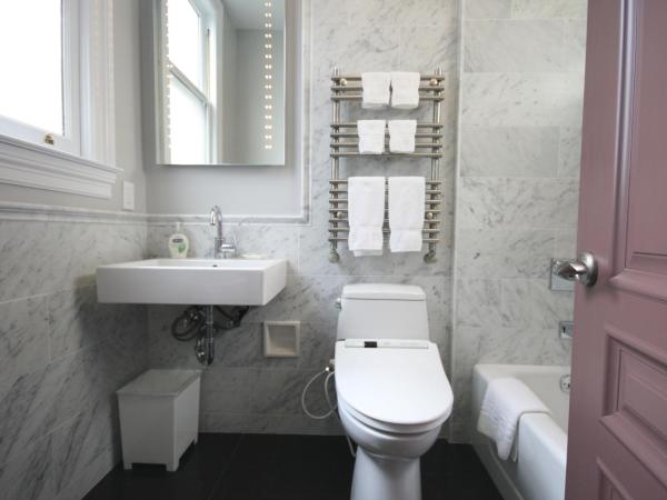 Monte Cristo Bed and Breakfast : photo 4 de la chambre suite junior