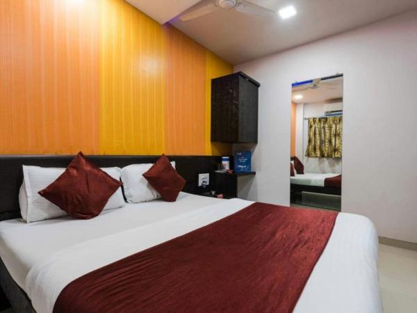 Hotel Golden Sagar : photo 3 de la chambre chambre double deluxe