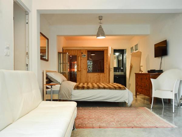 B&B Il Picchio : photo 3 de la chambre chambre lit king-size deluxe